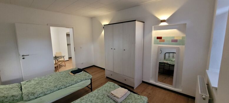 Schlafzimmer Schlafzimmer