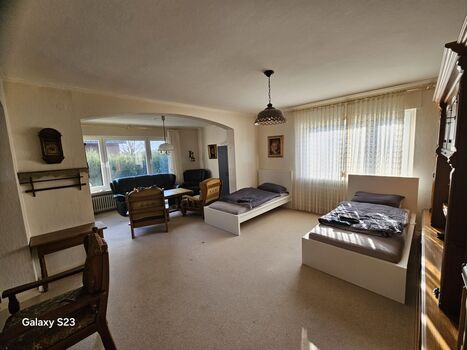 Unterkunft Ahaus HTS Bild 3 Unterkunft Ahaus HTS Bild 3