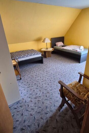 Unterkunft Ahaus HTS Bild 2 Unterkunft Ahaus HTS Bild 2