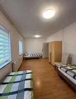 Monteur / Ferienwohnung Troisdorf Picture 11 Monteur / Ferienwohnung Troisdorf Picture 11