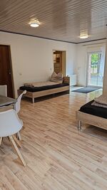 Charming Homes - Apartment Ehra Bild 7 Charming Homes - Apartment Ehra Bild 7