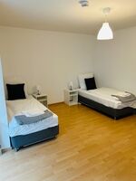 Wandsbek 2-Zimmer Apartment Bild 1 Wandsbek 2-Zimmer Apartment Bild 1