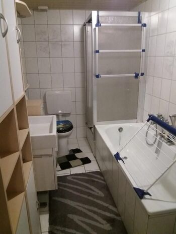 70m² ausgestattete Monteurwohnung 4 Personen in Neckargerach Picture 5 70m² ausgestattete Monteurwohnung 4 Personen in Neckargerach Picture 5