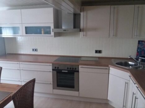 70m² ausgestattete Monteurwohnung 4 Personen in Neckargerach Picture 4 70m² ausgestattete Monteurwohnung 4 Personen in Neckargerach Picture 4