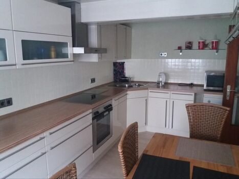 70m² ausgestattete Monteurwohnung 4 Personen in Neckargerach Picture 3 70m² ausgestattete Monteurwohnung 4 Personen in Neckargerach Picture 3