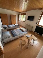 70m² ausgestattete Monteurwohnung 4 Personen in Neckargerach Picture 1 70m² ausgestattete Monteurwohnung 4 Personen in Neckargerach Picture 1