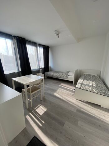 Helle WG-Zimmer Zdjęcie 4 Helle WG-Zimmer Zdjęcie 4