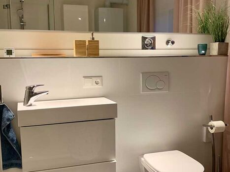 kleine auszeit | 4*, modern, ebenerdig, Parkplatz Picture 3 kleine auszeit | 4*, modern, ebenerdig, Parkplatz Picture 3