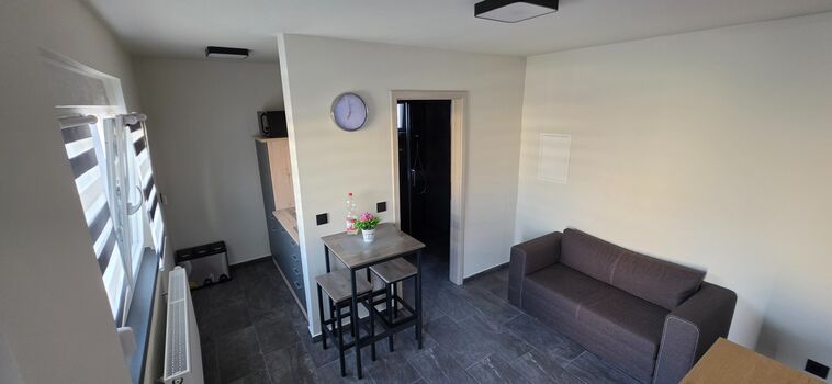 Herzo-Apartment-Ferienwohnung-Airbnb Herzo-Apartment-Ferienwohnung-Airbnb
