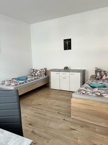 Gästezimmer Debschwitz Zdjęcie 3 Gästezimmer Debschwitz Zdjęcie 3