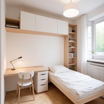 Monteurunterkunft Frankfurt am Main-nach Wunsch/Bedürfnis Zdjęcie 3 Monteurunterkunft Frankfurt am Main-nach Wunsch/Bedürfnis Zdjęcie 3