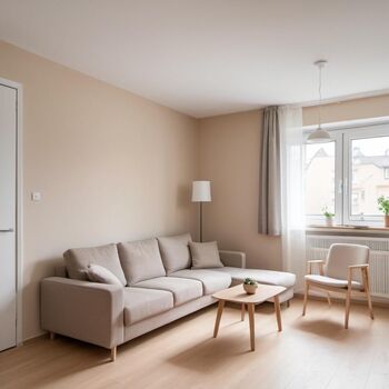 Monteurunterkunft Frankfurt am Main-nach Wunsch/Bedürfnis Zdjęcie 4 Monteurunterkunft Frankfurt am Main-nach Wunsch/Bedürfnis Zdjęcie 4