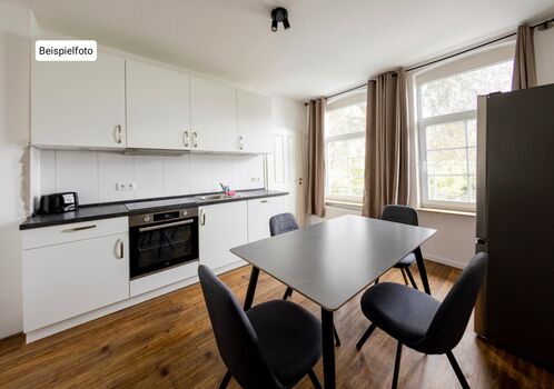 Komfortable Monteurunterkunft in Alt Schwerin Obrázok 2 Komfortable Monteurunterkunft in Alt Schwerin Obrázok 2