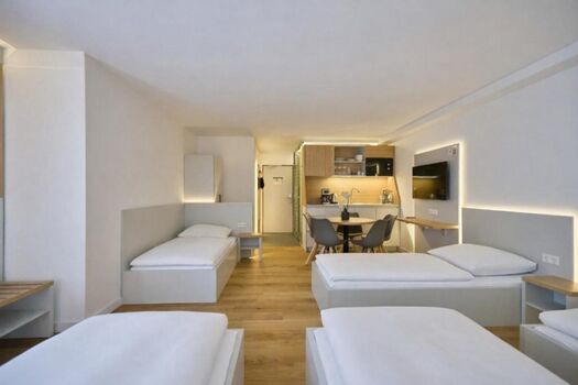 Evermore Apartments Bild 5 Evermore Apartments Bild 5
