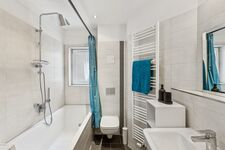 Erholsame Wohnung mit Balkon, Einbauküche und Stellplatz Bild 3 Erholsame Wohnung mit Balkon, Einbauküche und Stellplatz Bild 3