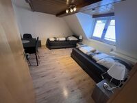 Gemütliches Dachgeschossapartment Bild 11 Gemütliches Dachgeschossapartment Bild 11