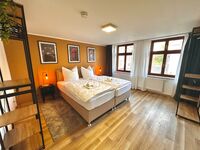 KERA Stay – Zentrale Monteurswohnung in Merseburg Picture 15 KERA Stay – Zentrale Monteurswohnung in Merseburg Picture 15