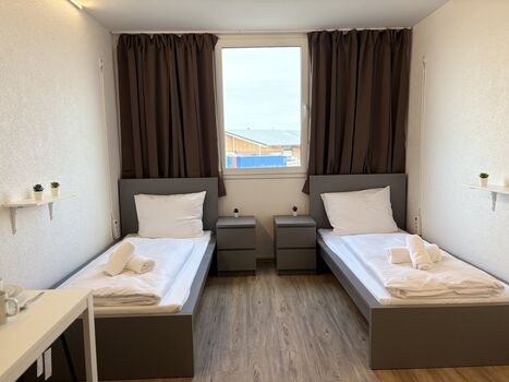 Monteurunterkunft/Monteurwohnung/Möbilierte Wohnung Bild 3 Monteurunterkunft/Monteurwohnung/Möbilierte Wohnung Bild 3