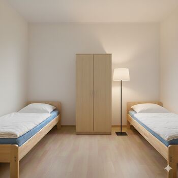 Monteurunterkünfte in Brandenburg an der Havel– 24h Check-In Monteurunterkünfte in Brandenburg an der Havel– 24h Check-In