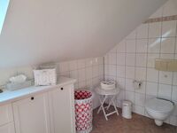 Monteurwohnung Burgstädt: 5 Betten, 3 Schlafzimmer, Balkon, Parkplätze Bild 10 Monteurwohnung Burgstädt: 5 Betten, 3 Schlafzimmer, Balkon, Parkplätze Bild 10