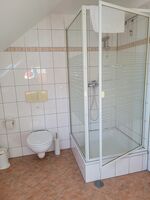 Monteurwohnung Burgstädt: 5 Betten, 3 Schlafzimmer, Balkon, Parkplätze Bild 8 Monteurwohnung Burgstädt: 5 Betten, 3 Schlafzimmer, Balkon, Parkplätze Bild 8