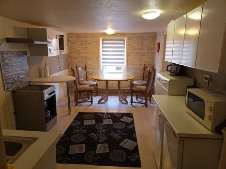 Diverse Monteurwohnungen in Hofgeismar-Stadtzentrum Picture 3 Diverse Monteurwohnungen in Hofgeismar-Stadtzentrum Picture 3