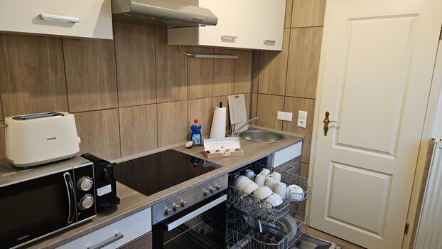 SYMPHONIE Apartments Alötting Obrázok 3 SYMPHONIE Apartments Alötting Obrázok 3