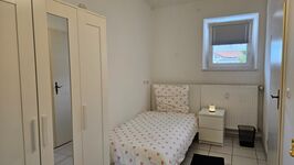 Einzelzimmer Einzelzimmer