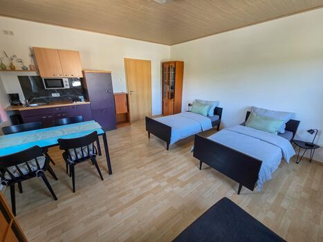 Wohnung BLACK Ferien- und Monteurswohnungen Nagler Obrázok 2 Wohnung BLACK Ferien- und Monteurswohnungen Nagler Obrázok 2