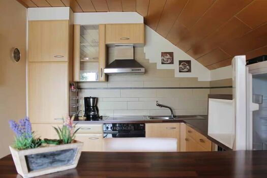 Monteurwohnung LandZeit Unterkunft Bild 3 Monteurwohnung LandZeit Unterkunft Bild 3