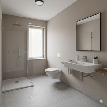 Monteurunterkünfte in Kloster Lehnin – 24h Check-In Bild 4 Monteurunterkünfte in Kloster Lehnin – 24h Check-In Bild 4