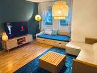 Wohnung BOHO Zdjęcie 3 Wohnung BOHO Zdjęcie 3