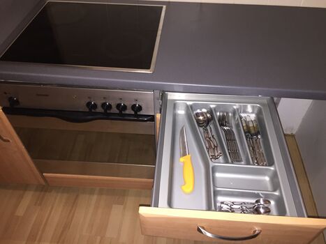 Eine moderne möblierte 3 Zimmer Wohnung in Essen nah Zentrum Obrázok 5 Eine moderne möblierte 3 Zimmer Wohnung in Essen nah Zentrum Obrázok 5