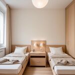 Monteurunterkunft Leipzig -nach Wunsch/Bedürfnis Bild 1 Monteurunterkunft Leipzig -nach Wunsch/Bedürfnis Bild 1