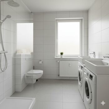 Monteurunterkünfte in Ehringshausen – 24h Check-In Bild 4 Monteurunterkünfte in Ehringshausen – 24h Check-In Bild 4