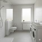 Monteurunterkünfte in Ehringshausen – 24h Check-In Bild 4 Monteurunterkünfte in Ehringshausen – 24h Check-In Bild 4