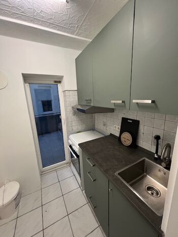 Oliver Moll Wohnung Böblingerstarße Bild 3 Oliver Moll Wohnung Böblingerstarße Bild 3