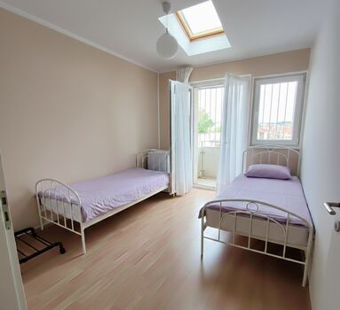 Monteurunterkünfte in Groß-Gerau – 24h Check-In Bild 2 Monteurunterkünfte in Groß-Gerau – 24h Check-In Bild 2