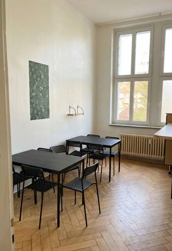 Eingerichtete Wohnung ideal für Teams ab 2 Personen Picture 3 Eingerichtete Wohnung ideal für Teams ab 2 Personen Picture 3
