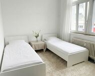 Eingerichtete Wohnung ideal für Teams ab 2 Personen Bild 1 Eingerichtete Wohnung ideal für Teams ab 2 Personen Bild 1