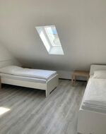 Eingerichtete Wohnung ideal für Teams ab 2 Personen Bild 6 Eingerichtete Wohnung ideal für Teams ab 2 Personen Bild 6