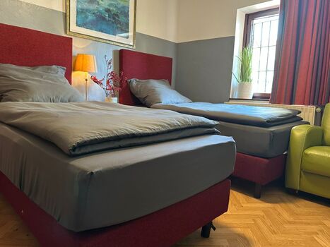 Flex Zimmer - Monteurzimmer in Dormagen und Umgebung Bild 3 Flex Zimmer - Monteurzimmer in Dormagen und Umgebung Bild 3