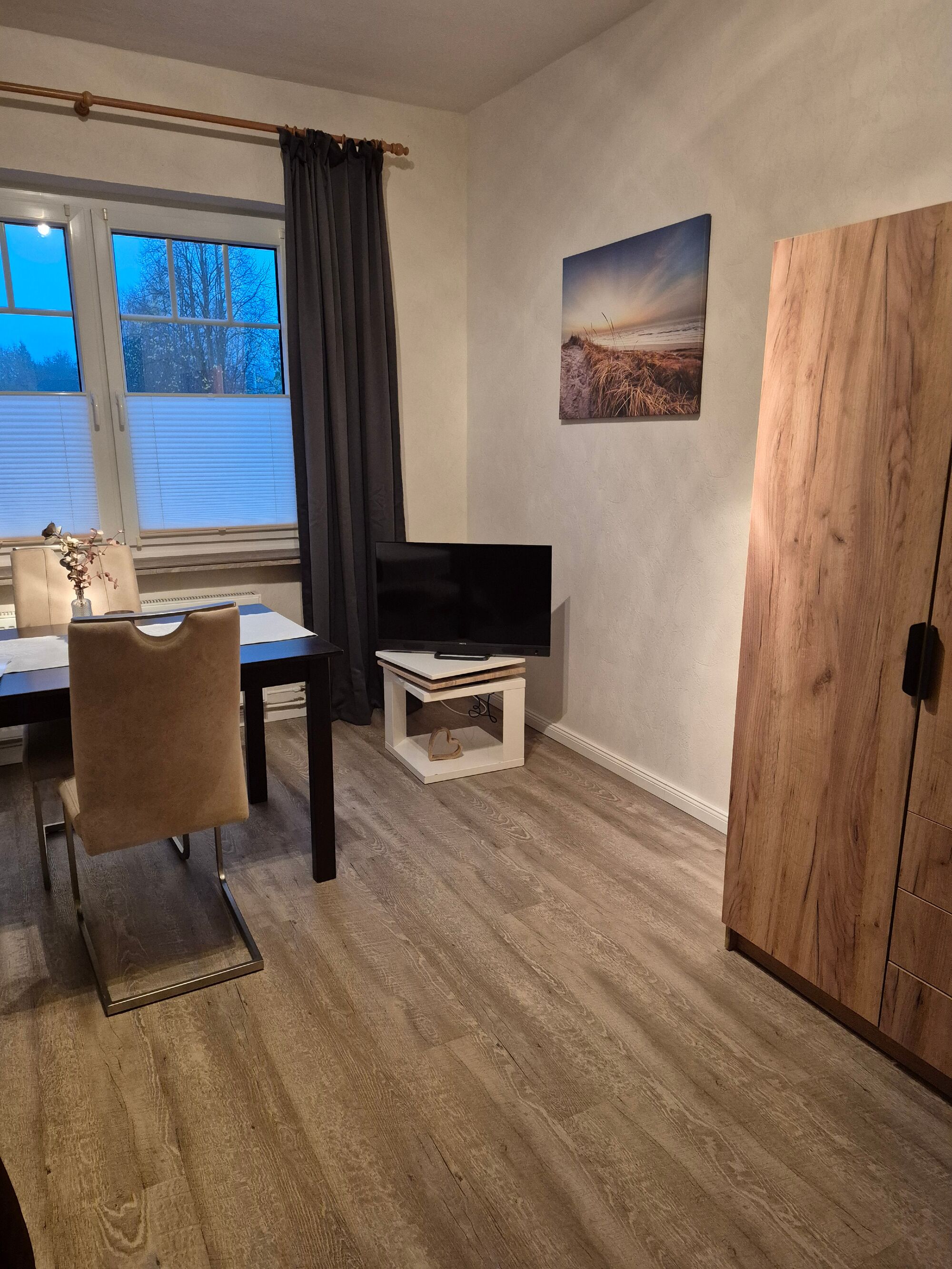 Wohnbereich Zimmer 2 Wohnbereich Zimmer 2