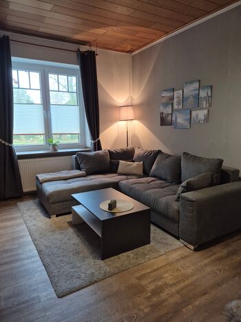 Monteur- und Gästewohnung Franßen Monteur- und Gästewohnung Franßen