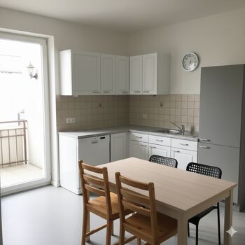 Monteurunterkünfte in Wusterwitz – 24h Check-In Bild 3 Monteurunterkünfte in Wusterwitz – 24h Check-In Bild 3