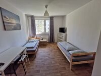 Verschiedene Monteurwohnungen in Merseburg und Leuna Bild 8 Verschiedene Monteurwohnungen in Merseburg und Leuna Bild 8