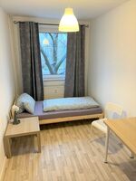 Verschiedene Monteurwohnungen in Merseburg und Leuna Bild 14 Verschiedene Monteurwohnungen in Merseburg und Leuna Bild 14