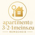 Bis 3 Pers. | Küche | Waschtr. | Bhf.-nah | Parkplatz | Self Check-in Bild 23 Bis 3 Pers. | Küche | Waschtr. | Bhf.-nah | Parkplatz | Self Check-in Bild 23