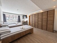 Monteurwohnung Ludwigshafen | 7 Gäste | Nähe BASF Bild 6 Monteurwohnung Ludwigshafen | 7 Gäste | Nähe BASF Bild 6