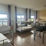 Achtbettzimmer Achtbettzimmer
